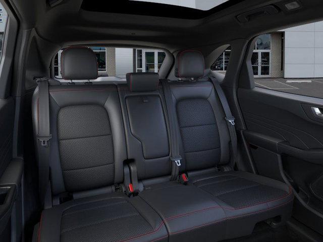 2024 Ford Escape ST-Line Select