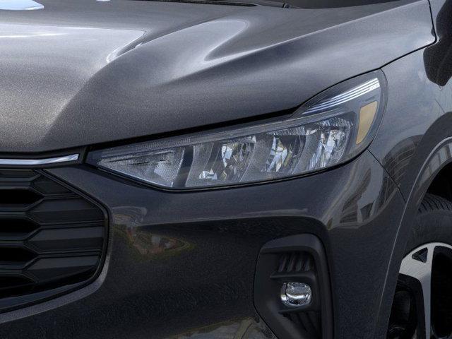 2024 Ford Escape ST-Line Select