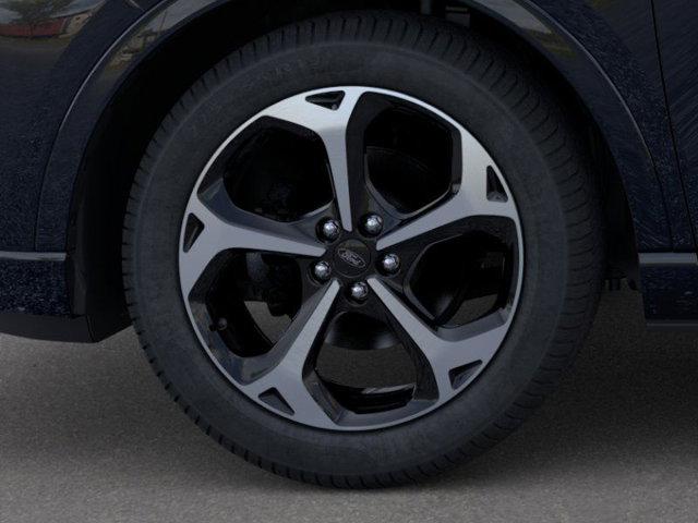 2024 Ford Escape ST-Line Select