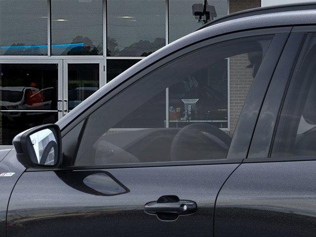 2024 Ford Escape ST-Line Select