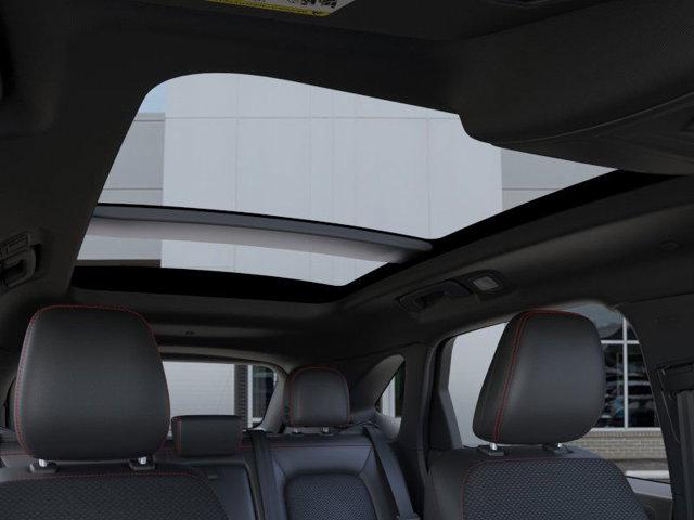 2024 Ford Escape ST-Line Select