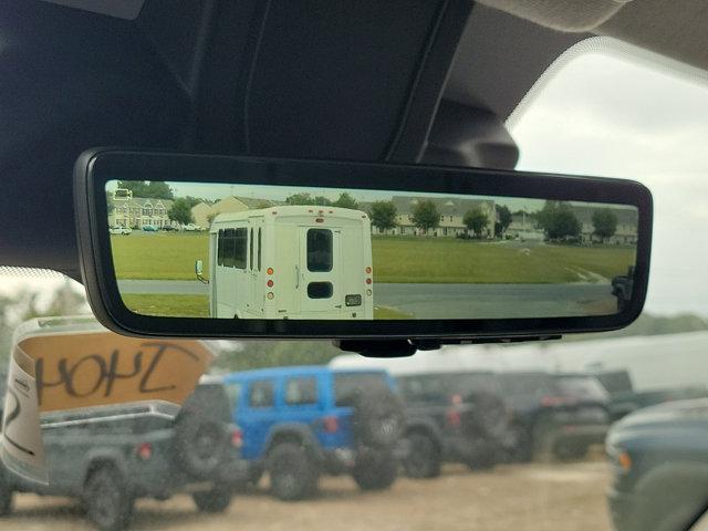 2024 Ram ProMaster 2500 Cargo Van SLT+ High Roof 159" WB