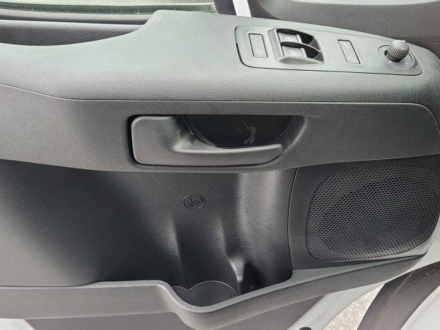 2024 Ram ProMaster Cargo Van Tradesman High Roof 159" WB EXT w/Pass Seat