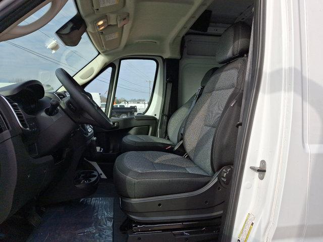 2024 Ram ProMaster Cargo Van SLT High Roof 159 WB EXT