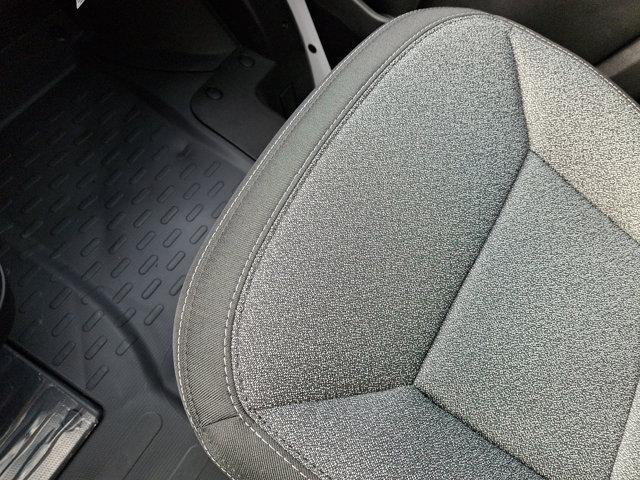 2024 Ram ProMaster Cargo Van SLT High Roof 159 WB EXT