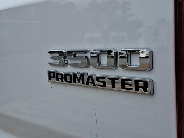 2024 Ram ProMaster Cargo Van SLT High Roof 159 WB EXT