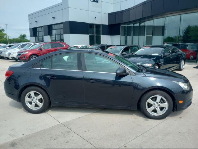 2014 Chevrolet Cruze 1LT Auto for sale in Neenah, WI