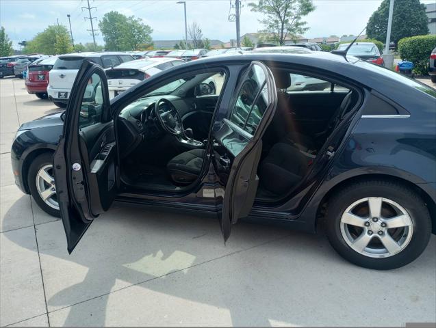 2014 Chevrolet Cruze 1LT Auto