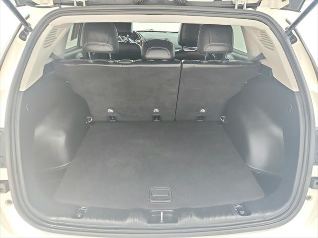 2020 Jeep Compass Latitude FWD