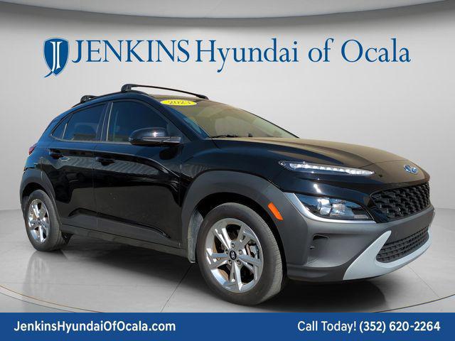 2023 Hyundai Kona SEL for sale in OCALA, FL