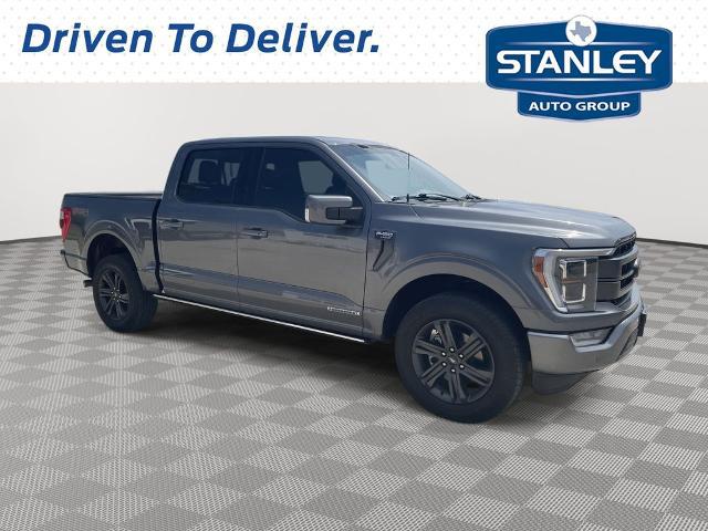 2023 Ford F-150 LARIAT for sale in Sweetwater, TX