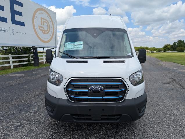 2023 Ford E-Transit-350 Cargo Van Base