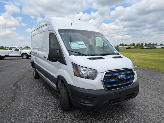 2023 Ford E-Transit-350 Cargo Van Base