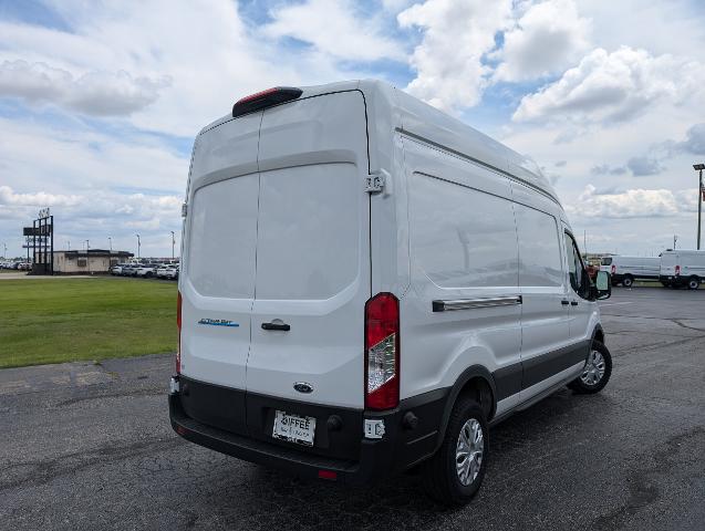 2023 Ford E-Transit-350 Cargo Van Base