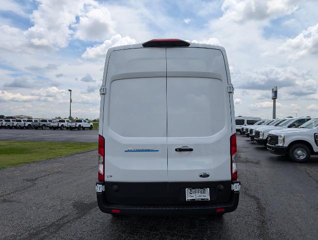 2023 Ford E-Transit-350 Cargo Van Base