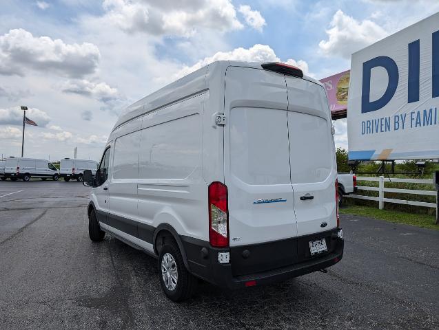 2023 Ford E-Transit-350 Cargo Van Base