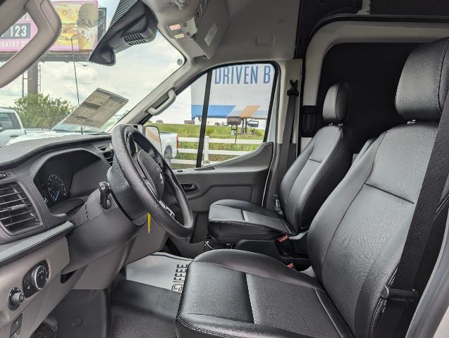 2023 Ford E-Transit-350 Cargo Van Base