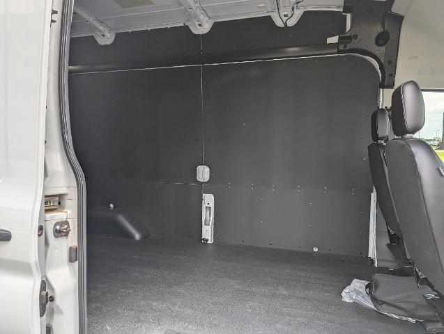 2023 Ford E-Transit-350 Cargo Van Base