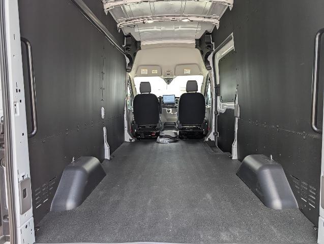 2023 Ford E-Transit-350 Cargo Van Base