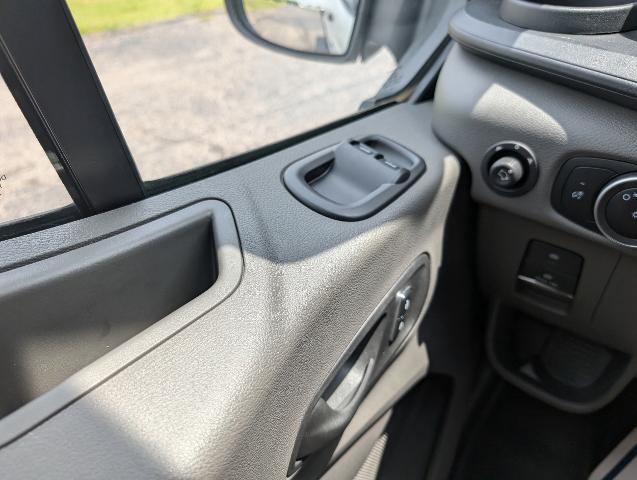 2023 Ford E-Transit-350 Cargo Van Base
