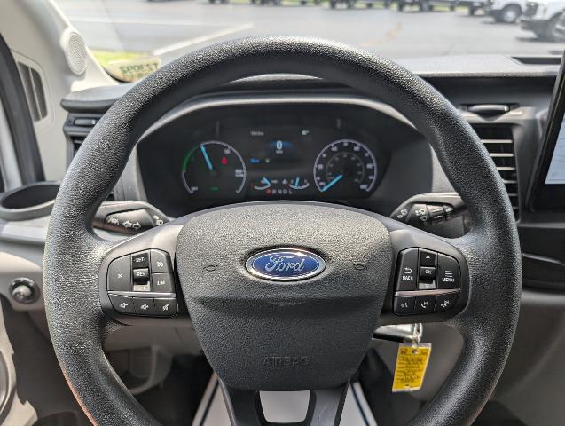 2023 Ford E-Transit-350 Cargo Van Base