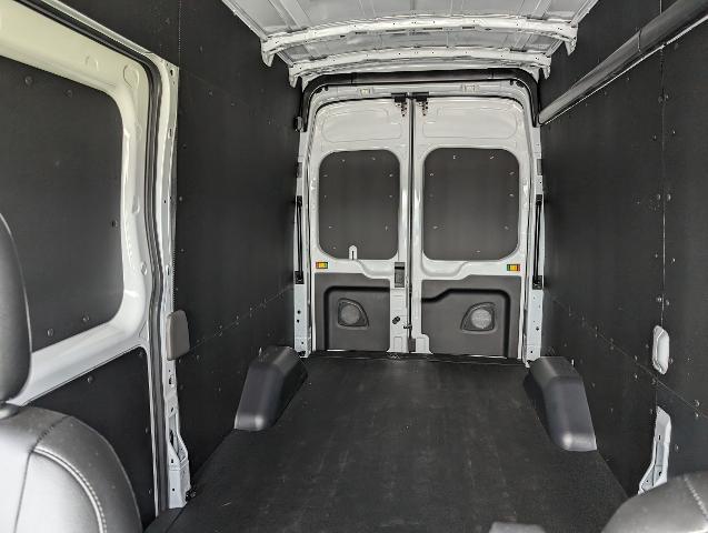 2023 Ford E-Transit-350 Cargo Van Base