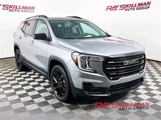 2024 GMC Terrain AWD SLE for sale in Indianapolis, IN