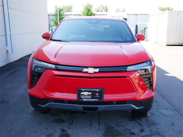 2024 Chevrolet V Blazer eAWD LT