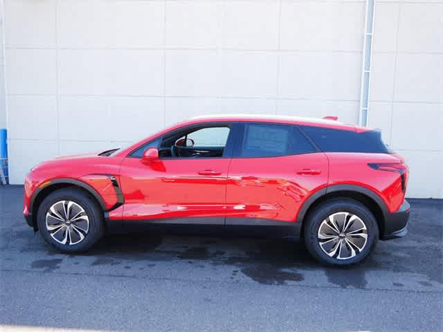 2024 Chevrolet V Blazer eAWD LT
