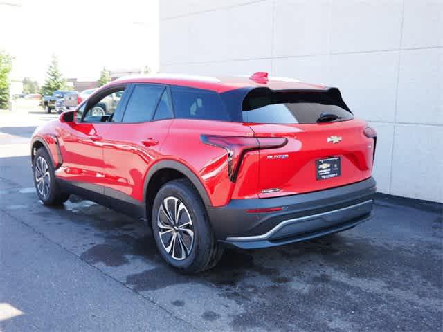 2024 Chevrolet V Blazer eAWD LT