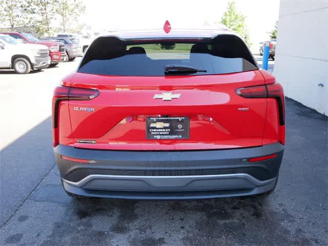 2024 Chevrolet V Blazer eAWD LT