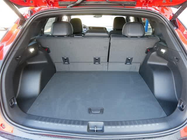 2024 Chevrolet V Blazer eAWD LT