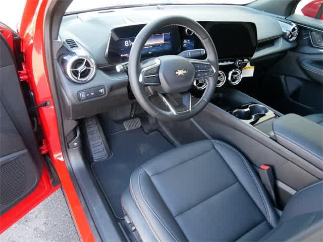 2024 Chevrolet V Blazer eAWD LT