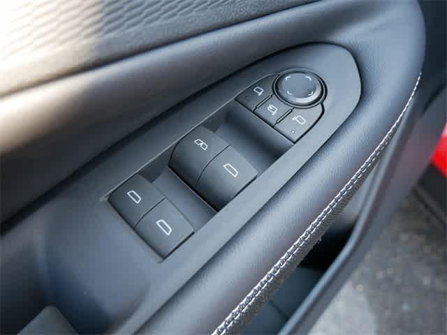 2024 Chevrolet V Blazer eAWD LT
