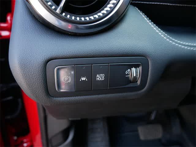 2024 Chevrolet V Blazer eAWD LT