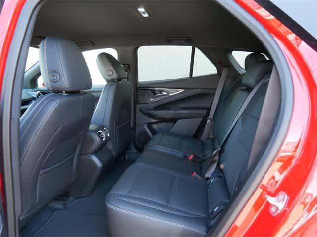 2024 Chevrolet V Blazer eAWD LT