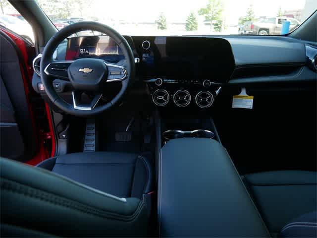 2024 Chevrolet V Blazer eAWD LT