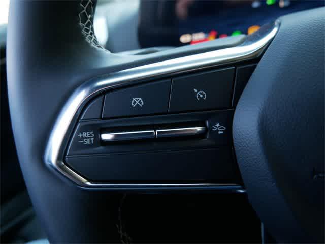 2024 Chevrolet V Blazer eAWD LT