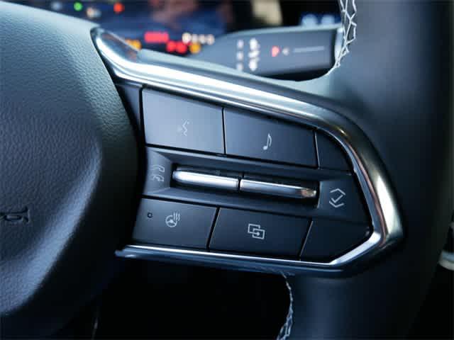 2024 Chevrolet V Blazer eAWD LT