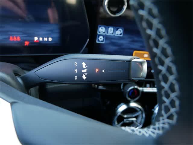 2024 Chevrolet V Blazer eAWD LT