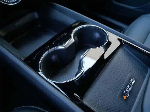2024 Chevrolet V Blazer eAWD LT