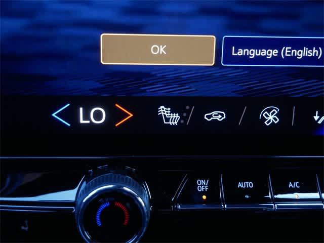 2024 Chevrolet V Blazer eAWD LT