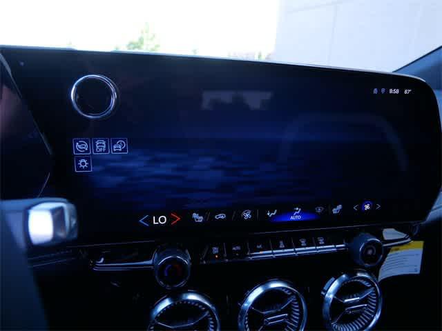 2024 Chevrolet V Blazer eAWD LT