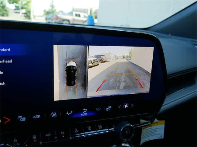 2024 Chevrolet V Blazer eAWD LT