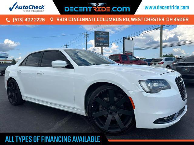 2016 Chrysler 300 300S for sale near West Chester, OH