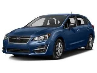 2016 Subaru Impreza 2.0i Premium for sale in Auburn, ME