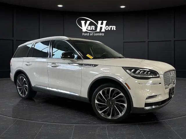 2023 Lincoln Aviator Reserve for sale in Lomira, WI
