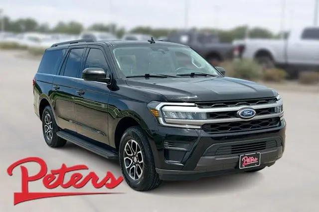 2024 Ford Expedition XLT MAX for sale in Longview, TX