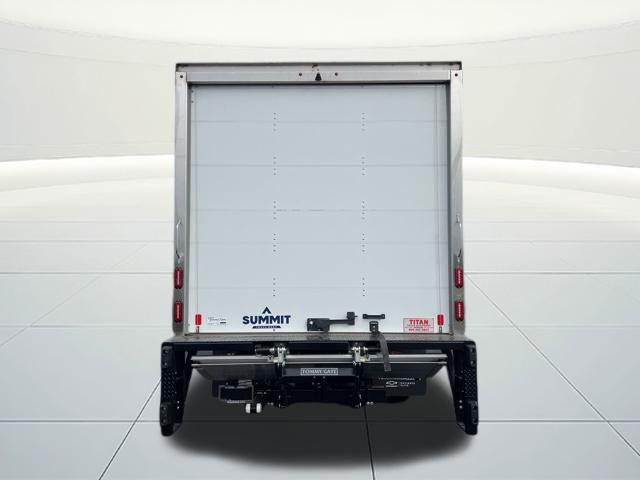 2024 Chevrolet 4500 LCF Gas 150" Wheelbase