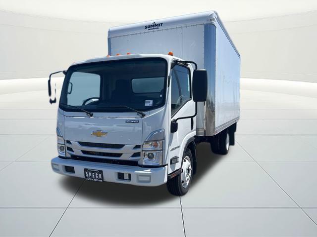 2024 Chevrolet 4500 LCF Gas 150" Wheelbase